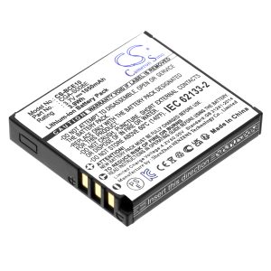CS-BCE10-1