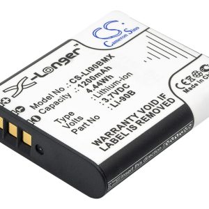 CS-LI90BMX-1