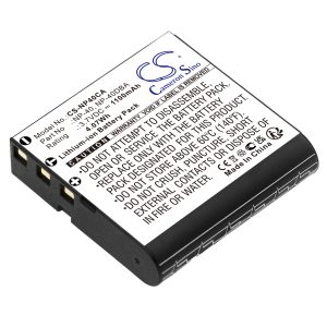 CS-NP40CA-1