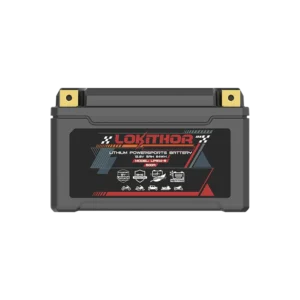 Lokithor LPS14-5 LiFePO4 powersport aku