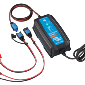 Victron Energy Blue Smart IP65 12/10 akulaadija