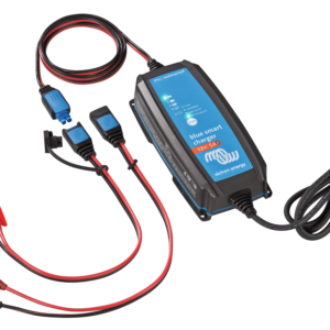 Victron Energy Blue Smart IP65 12/5 akulaadija