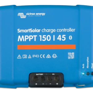 Victron Energy SmartSolar MPPT 150/45